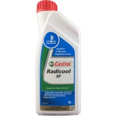 Castrol Radicool SF Antifriz - 1 L